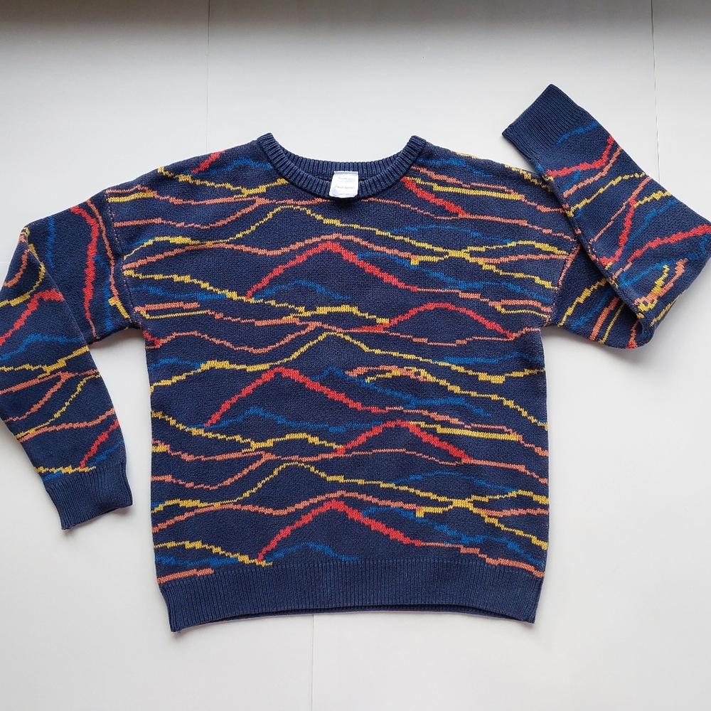 Hanna Andersson sweater 150 - Picture 14 of 15
